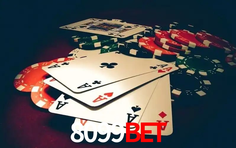 Explore as vantagens do 8099bet: serviço profissional e confiabilidade
